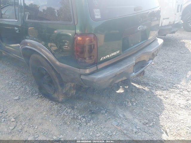 Aukcja sprzedaży 2000 Ford Explorer Xlt, vin: 1FMZU63P8YZC04717, numer aukcji: 46094048