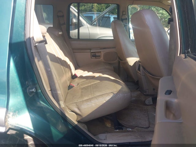 Aukcja sprzedaży 2000 Ford Explorer Xlt, vin: 1FMZU63P8YZC04717, numer aukcji: 46094048