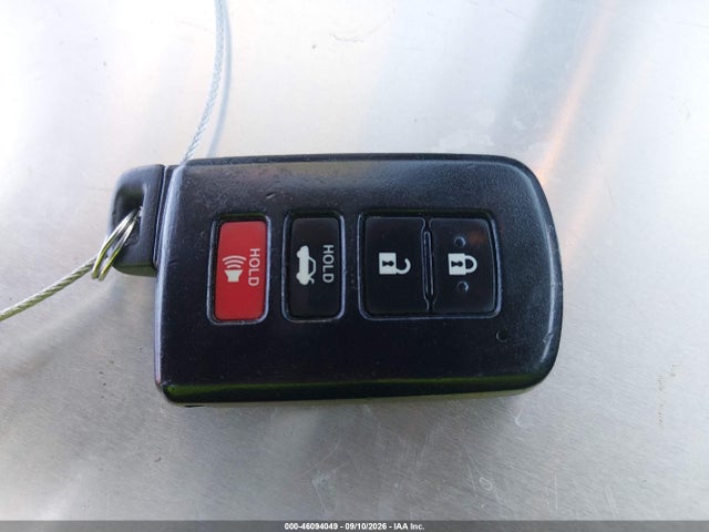 Toyota Corolla Se Special Edition 2017 5YFBURHE8HP613518 Image 11