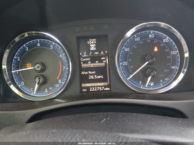 Toyota Corolla Se Special Edition 2017 5YFBURHE8HP613518 Image 7