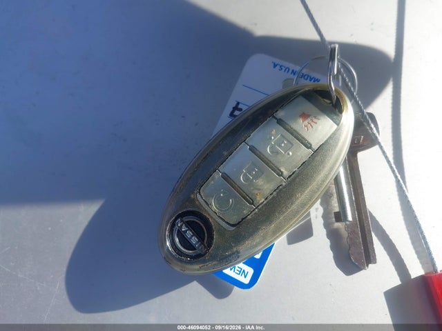 Продаж на аукціоні авто 2022 Nissan Kicks Sv Xtronic Cvt, vin: 3N1CP5CV8NL520277, номер лоту: 46094052