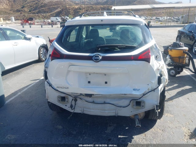 Продаж на аукціоні авто 2022 Nissan Kicks Sv Xtronic Cvt, vin: 3N1CP5CV8NL520277, номер лоту: 46094052