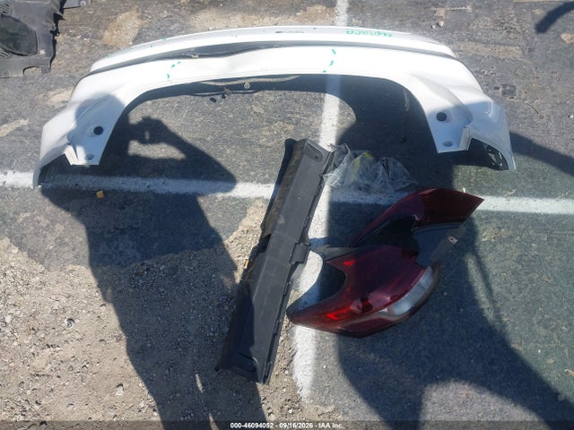 Продаж на аукціоні авто 2022 Nissan Kicks Sv Xtronic Cvt, vin: 3N1CP5CV8NL520277, номер лоту: 46094052