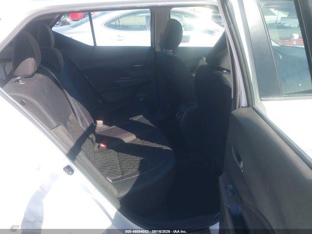 Продаж на аукціоні авто 2022 Nissan Kicks Sv Xtronic Cvt, vin: 3N1CP5CV8NL520277, номер лоту: 46094052