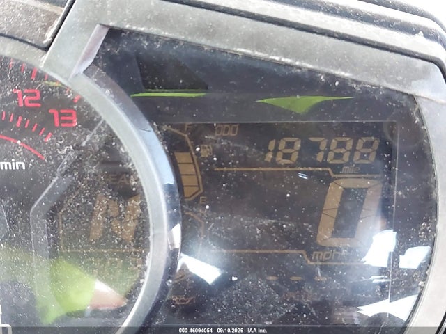 Продажа на аукционе авто 2019 Kawasaki Ex650 F, vin: JKAEXEK17KDA32652, номер лота: 46094054