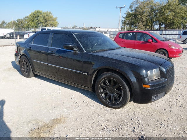 Aukcja sprzedaży 2009 Chrysler 300 Touring/signature Series/executive Series, vin: 2C3KA53V79H593198, numer aukcji: 46094057