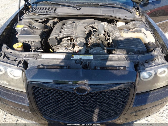 Aukcja sprzedaży 2009 Chrysler 300 Touring/signature Series/executive Series, vin: 2C3KA53V79H593198, numer aukcji: 46094057