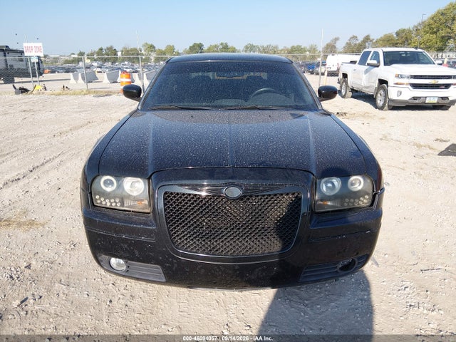 Aukcja sprzedaży 2009 Chrysler 300 Touring/signature Series/executive Series, vin: 2C3KA53V79H593198, numer aukcji: 46094057