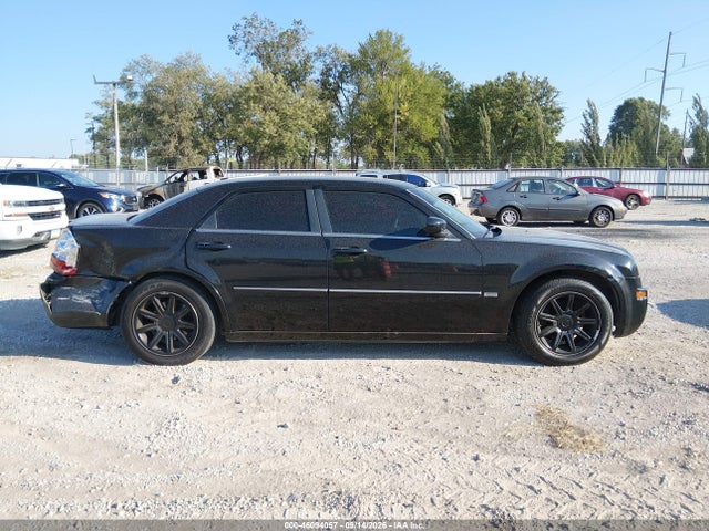 Aukcja sprzedaży 2009 Chrysler 300 Touring/signature Series/executive Series, vin: 2C3KA53V79H593198, numer aukcji: 46094057