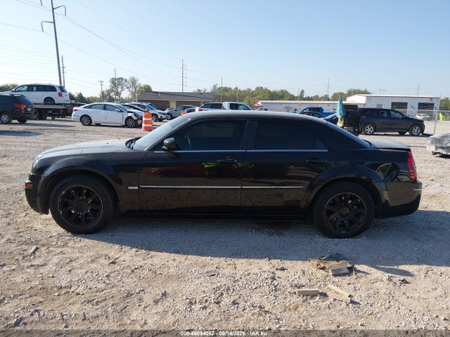 Aukcja sprzedaży 2009 Chrysler 300 Touring/signature Series/executive Series, vin: 2C3KA53V79H593198, numer aukcji: 46094057