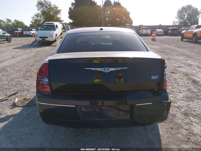 Aukcja sprzedaży 2009 Chrysler 300 Touring/signature Series/executive Series, vin: 2C3KA53V79H593198, numer aukcji: 46094057