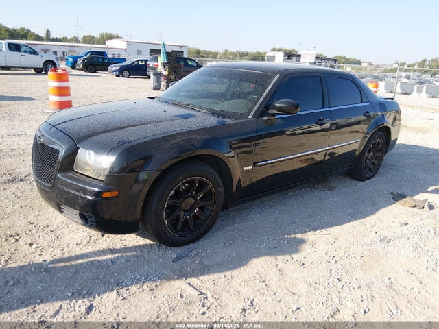 Aukcja sprzedaży 2009 Chrysler 300 Touring/signature Series/executive Series, vin: 2C3KA53V79H593198, numer aukcji: 46094057