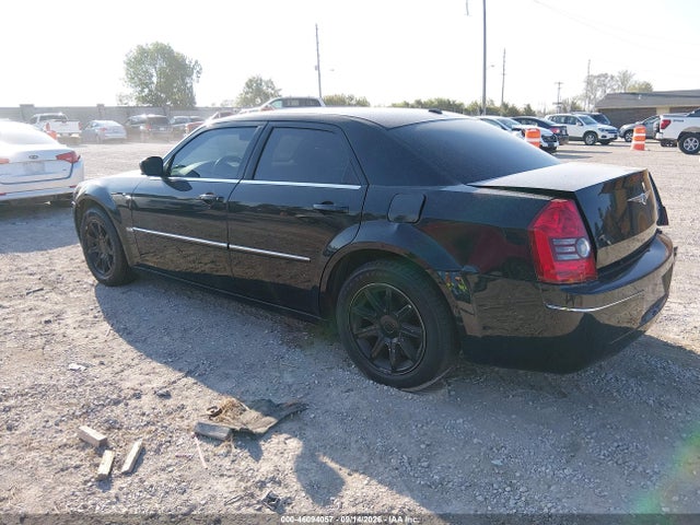 Aukcja sprzedaży 2009 Chrysler 300 Touring/signature Series/executive Series, vin: 2C3KA53V79H593198, numer aukcji: 46094057
