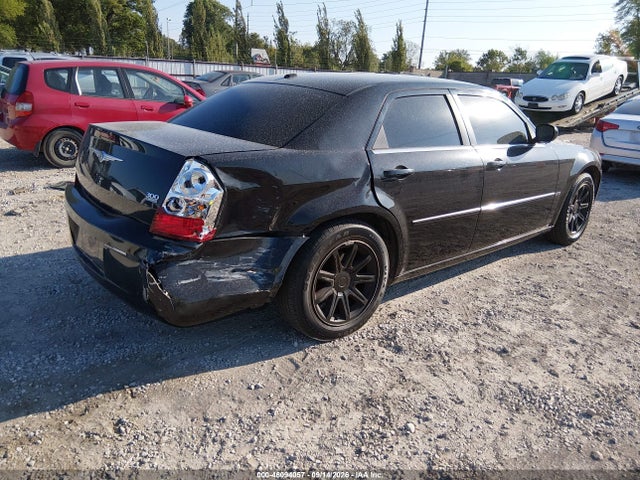 Aukcja sprzedaży 2009 Chrysler 300 Touring/signature Series/executive Series, vin: 2C3KA53V79H593198, numer aukcji: 46094057