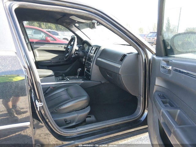 Aukcja sprzedaży 2009 Chrysler 300 Touring/signature Series/executive Series, vin: 2C3KA53V79H593198, numer aukcji: 46094057