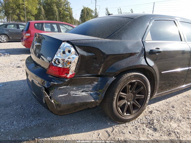 Aukcja sprzedaży 2009 Chrysler 300 Touring/signature Series/executive Series, vin: 2C3KA53V79H593198, numer aukcji: 46094057