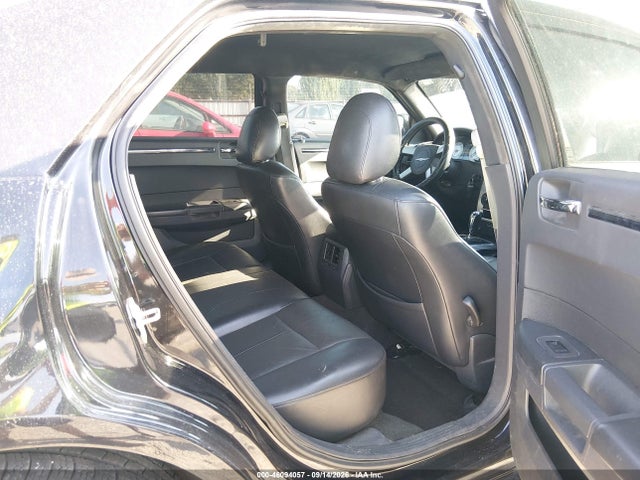 Aukcja sprzedaży 2009 Chrysler 300 Touring/signature Series/executive Series, vin: 2C3KA53V79H593198, numer aukcji: 46094057