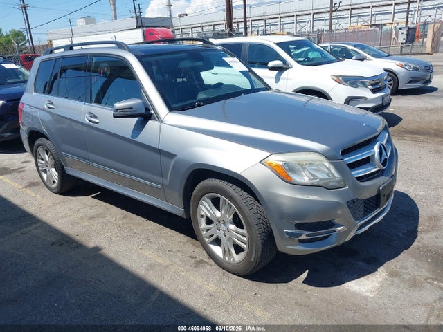 Aukcja sprzedaży 2013 Mercedes-benz Glk 350, vin: WDCGG5HB4DG032955, numer aukcji: 46094058