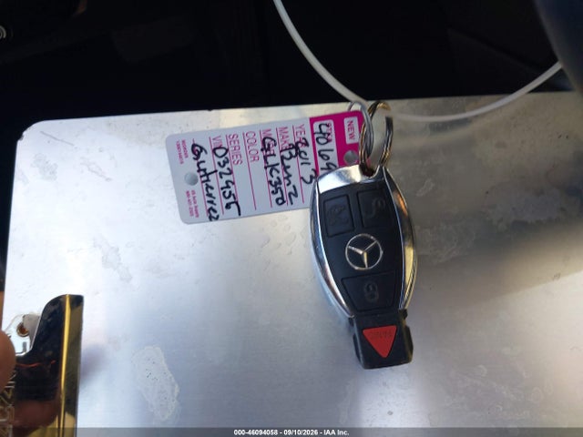 Aukcja sprzedaży 2013 Mercedes-benz Glk 350, vin: WDCGG5HB4DG032955, numer aukcji: 46094058