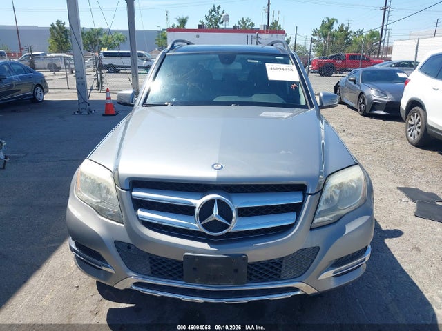 Aukcja sprzedaży 2013 Mercedes-benz Glk 350, vin: WDCGG5HB4DG032955, numer aukcji: 46094058