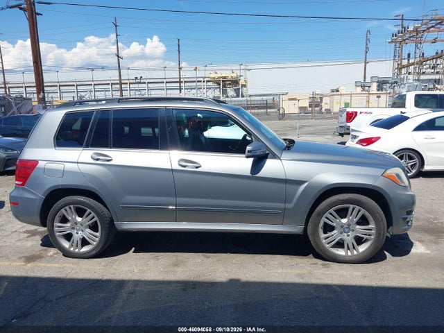 Aukcja sprzedaży 2013 Mercedes-benz Glk 350, vin: WDCGG5HB4DG032955, numer aukcji: 46094058