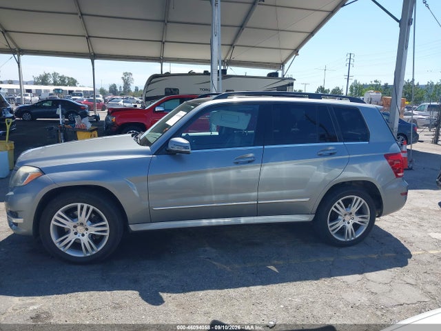 Aukcja sprzedaży 2013 Mercedes-benz Glk 350, vin: WDCGG5HB4DG032955, numer aukcji: 46094058