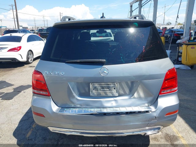 Aukcja sprzedaży 2013 Mercedes-benz Glk 350, vin: WDCGG5HB4DG032955, numer aukcji: 46094058