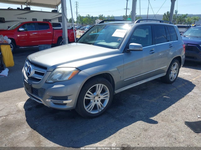 Aukcja sprzedaży 2013 Mercedes-benz Glk 350, vin: WDCGG5HB4DG032955, numer aukcji: 46094058