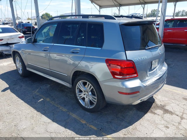 Aukcja sprzedaży 2013 Mercedes-benz Glk 350, vin: WDCGG5HB4DG032955, numer aukcji: 46094058