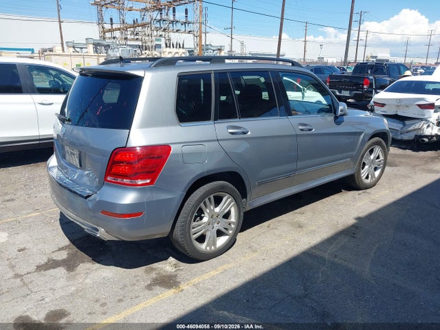 Aukcja sprzedaży 2013 Mercedes-benz Glk 350, vin: WDCGG5HB4DG032955, numer aukcji: 46094058