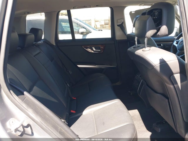 Aukcja sprzedaży 2013 Mercedes-benz Glk 350, vin: WDCGG5HB4DG032955, numer aukcji: 46094058