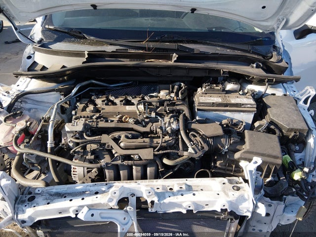 Aukcja sprzedaży 2022 Toyota Corolla Cross Xle, vin: 7MUEAAAG1NV008817, numer aukcji: 46094059
