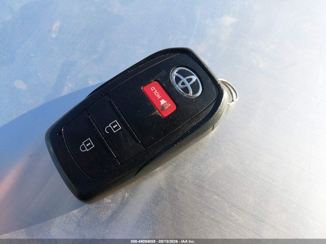 Aukcja sprzedaży 2022 Toyota Corolla Cross Xle, vin: 7MUEAAAG1NV008817, numer aukcji: 46094059