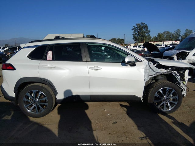 Aukcja sprzedaży 2022 Toyota Corolla Cross Xle, vin: 7MUEAAAG1NV008817, numer aukcji: 46094059