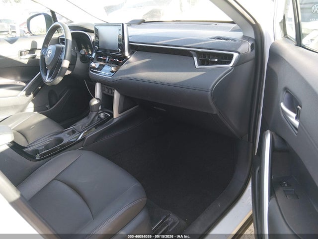 Aukcja sprzedaży 2022 Toyota Corolla Cross Xle, vin: 7MUEAAAG1NV008817, numer aukcji: 46094059