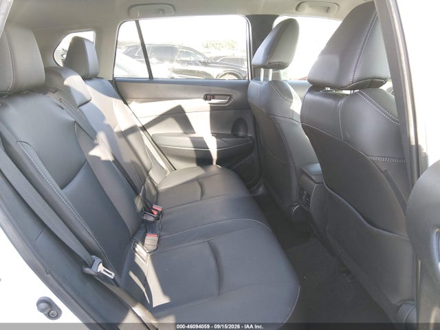 Aukcja sprzedaży 2022 Toyota Corolla Cross Xle, vin: 7MUEAAAG1NV008817, numer aukcji: 46094059