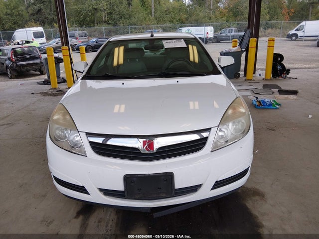 Продаж на аукціоні авто 2009 Saturn Aura Xe, vin: 1G8ZS57B29F210352, номер лоту: 46094060