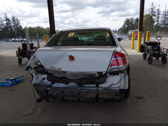 Продаж на аукціоні авто 2009 Saturn Aura Xe, vin: 1G8ZS57B29F210352, номер лоту: 46094060
