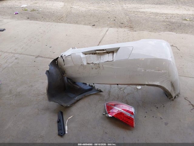 Продаж на аукціоні авто 2009 Saturn Aura Xe, vin: 1G8ZS57B29F210352, номер лоту: 46094060