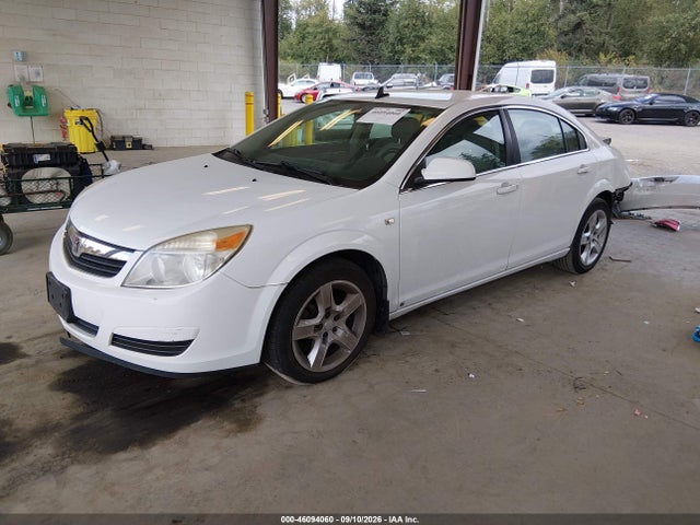 Продаж на аукціоні авто 2009 Saturn Aura Xe, vin: 1G8ZS57B29F210352, номер лоту: 46094060