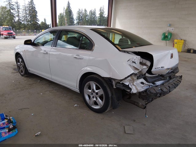 Продаж на аукціоні авто 2009 Saturn Aura Xe, vin: 1G8ZS57B29F210352, номер лоту: 46094060