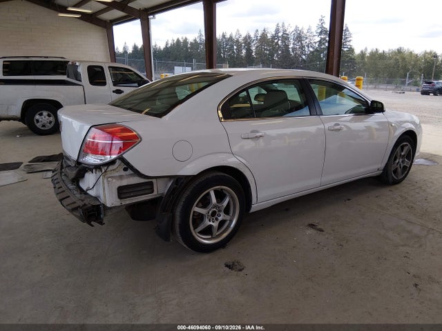 Продаж на аукціоні авто 2009 Saturn Aura Xe, vin: 1G8ZS57B29F210352, номер лоту: 46094060