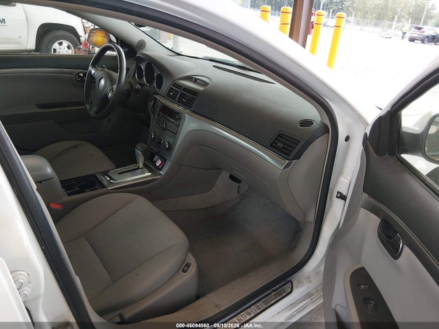 Продаж на аукціоні авто 2009 Saturn Aura Xe, vin: 1G8ZS57B29F210352, номер лоту: 46094060