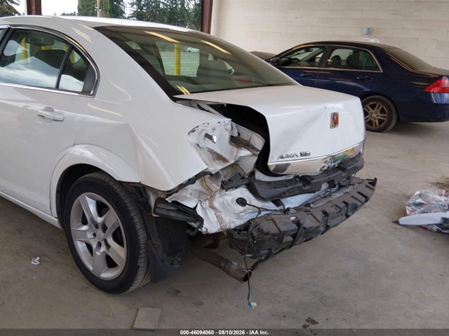 Продаж на аукціоні авто 2009 Saturn Aura Xe, vin: 1G8ZS57B29F210352, номер лоту: 46094060