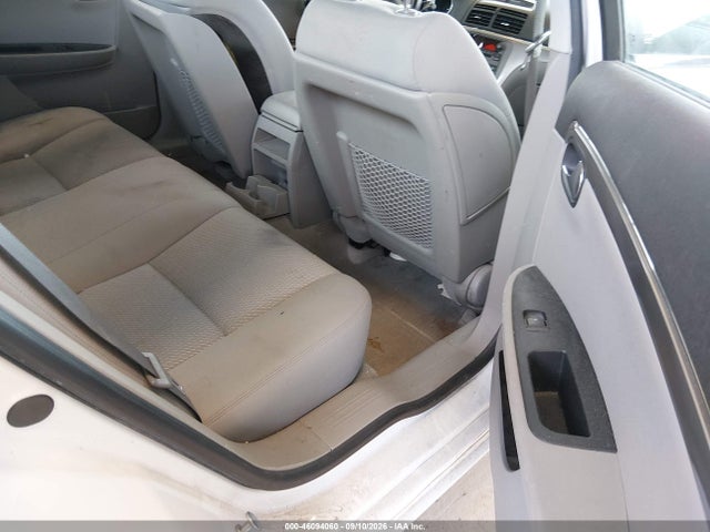 Продаж на аукціоні авто 2009 Saturn Aura Xe, vin: 1G8ZS57B29F210352, номер лоту: 46094060