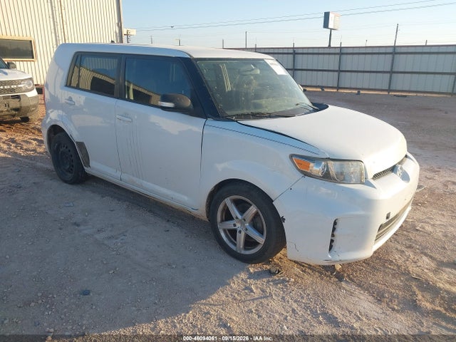 Aukcja sprzedaży 2014 Scion Xb, vin: JTLZE4FE9EJ056124, numer aukcji: 46094061