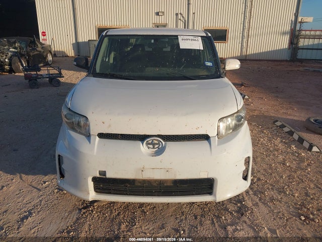 Aukcja sprzedaży 2014 Scion Xb, vin: JTLZE4FE9EJ056124, numer aukcji: 46094061