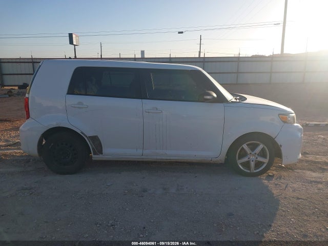 Aukcja sprzedaży 2014 Scion Xb, vin: JTLZE4FE9EJ056124, numer aukcji: 46094061