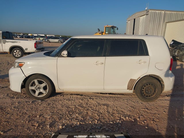 Aukcja sprzedaży 2014 Scion Xb, vin: JTLZE4FE9EJ056124, numer aukcji: 46094061