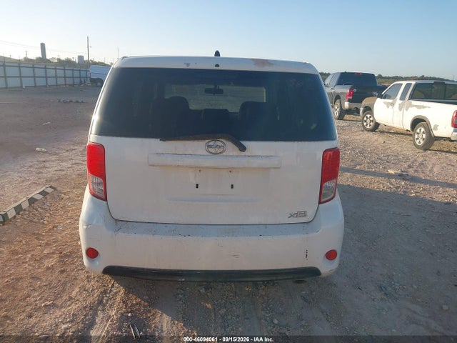 Aukcja sprzedaży 2014 Scion Xb, vin: JTLZE4FE9EJ056124, numer aukcji: 46094061
